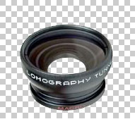 Tunnelvision Lens