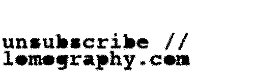 unsubscribe