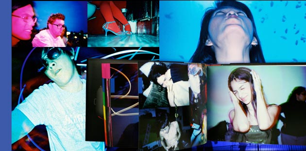 Music, nightlife, parties, and gatherings