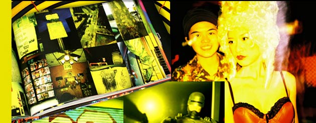 Activities, diversions, and sports