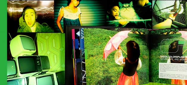 Nature, Life, and Animals