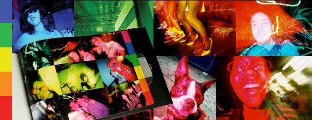 Don&rsquo;t Care About any Rules