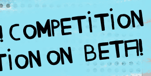 NEW COMPETITION SECTION ON BETA!
