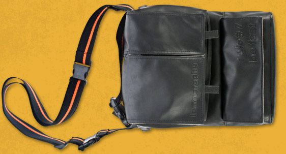 TPE Sidekick Bag