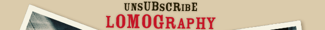 Unsubscribe