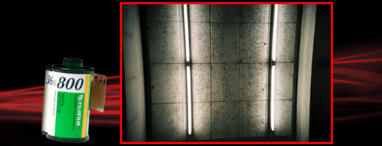Fuji Press 800
