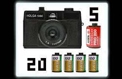SUPERIA PACKAGE