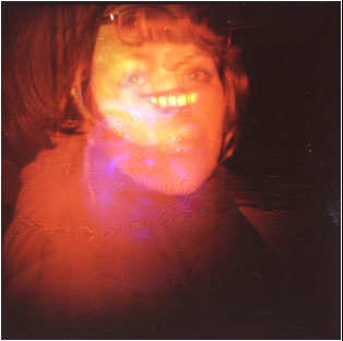 The effects of Holga Mania  
