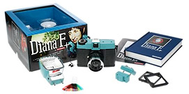 DianaF+ Starterkit