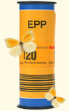 Kodak Ektachrome EPP 120