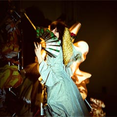 Kodak Ektachrome 100G 120