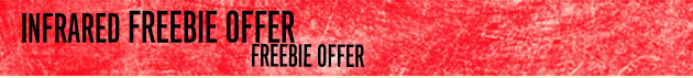 Infrared Freebie Offer