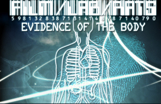 FILM/LAB/RATS: EVIDENCE OF THE BODY