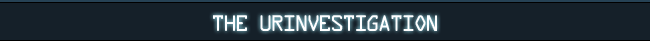 The Urinvestigation