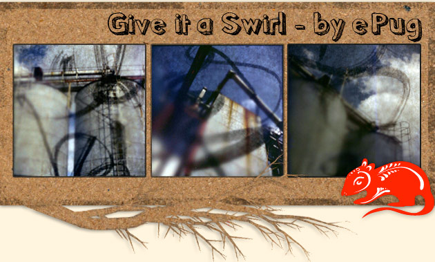 Give it a Swirl - by ePug
