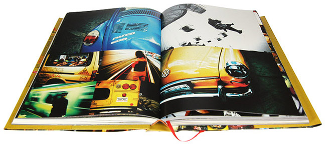 THE BIG LOMO LC-A BOOK