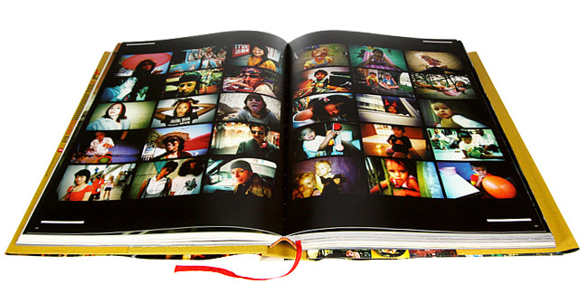 THE BIG LOMO LC-A BOOK