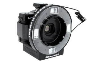 Ringflash