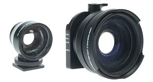 Wide Angle Lens