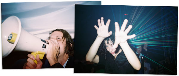 What do analogue & digital mean to you? Lomography wants to know!  