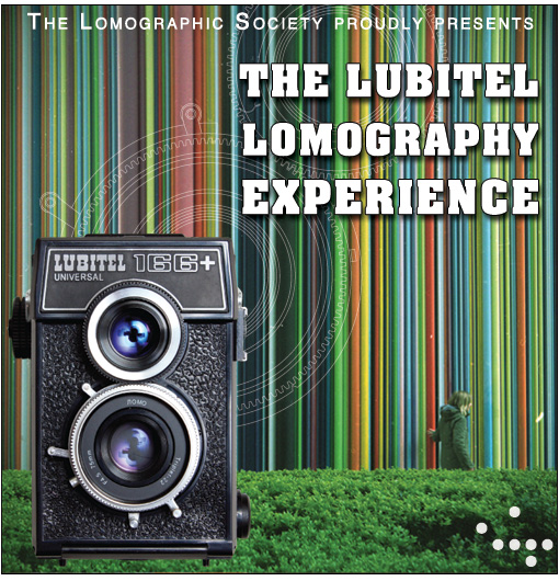 The Lubitel Lomography Experience