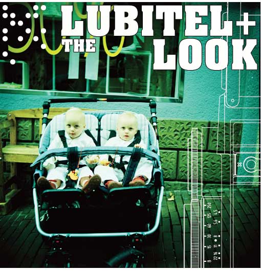 The Lubitel Lomography Experience