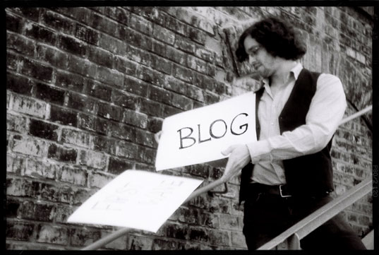 The Blog
