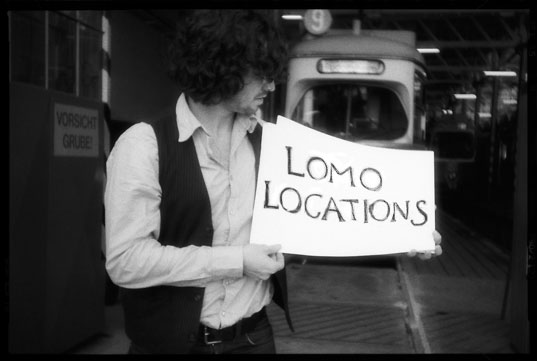 LomoLocations