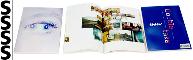 Find out more about the Double Take book in shop.Lomography.com 
