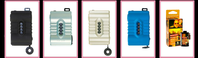 Supersampler Bundles