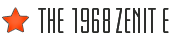 The 1968 Zenit E