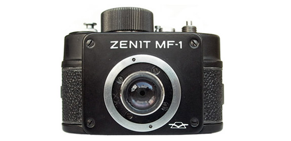 Zenit MF-1