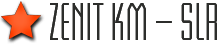 Zenit KM – SLR