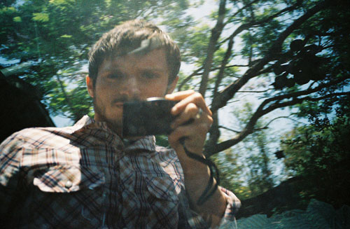 Elijah Wood