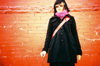 Nadirah Zakariya