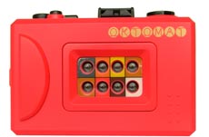 Oktomat