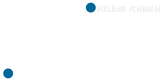 Sophie Toporkoff / Helena Ichbiah (Paris)