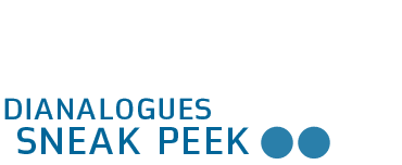 Dianalogues Sneak Peek
