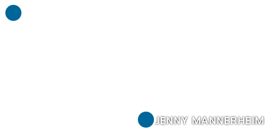 Tommy (London) / Jenny Mannerheim (Paris)