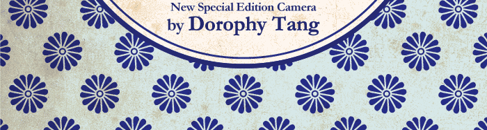 New Special Edition Camera!