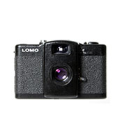 LOMO LC-A+