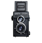 Lubitel 166+