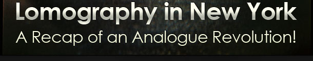 A Recap of an Analogue Revolution!