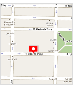 View Google Map!