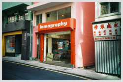 Hong Kong
