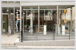 Tokyo