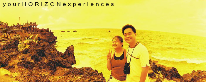 your horizon experiences