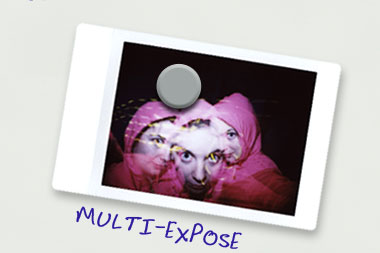 Multi-Expose