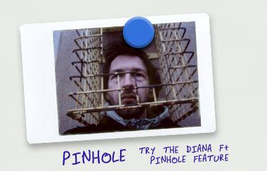 Pinhole