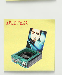 Splitzer